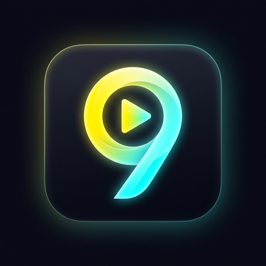 9video logo